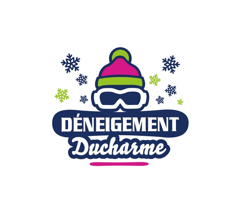 Deneigement Ducharme